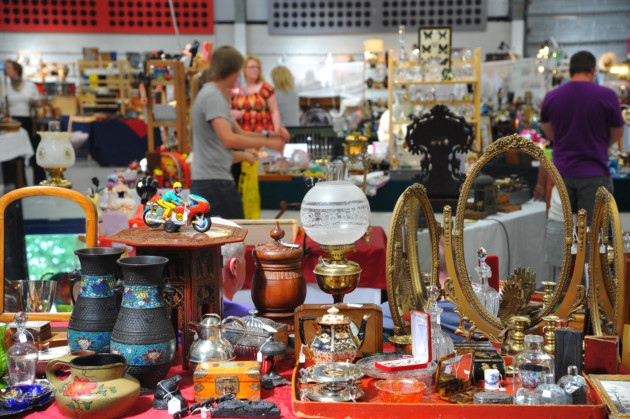 Norfolk Antique